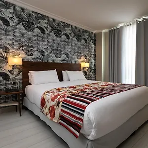 visit hotel